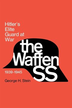 Waffen SS - Stein, George