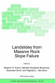 Landslides from Massive Rock Slope Failure