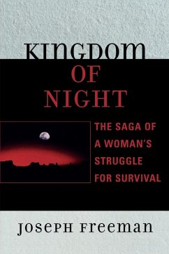 Cover Kingdom of Night