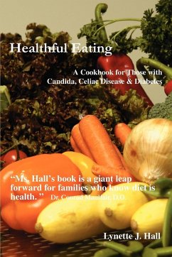 Healthful Eating - Hall, Lynette J.