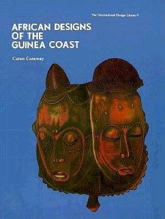 African Designs Guinea Coast - Caraway, C.