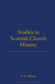 Studies in Scottish Church History
