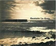 Gustave Le Gray - Aubenas, Sylvie