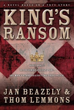 King's Ransom - Beazely, Jan; Lemmons, Thom