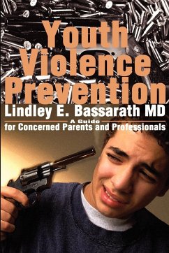 Youth Violence Prevention - Bassarath, Lindley