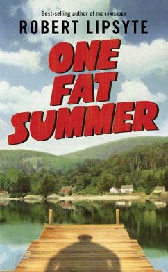 One Fat Summer - Lipsyte, Robert