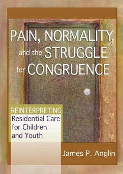 Cover Pain, Normality, and the Struggle for Congruence