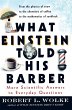What Einstein Told His Barber - Bild 1