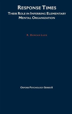 Cover Response Times