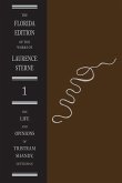 The Life and Opinions of Tristram Shandy, Gentleman The Life and Opinions of Tristram Shandy, Gentleman