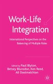 Work-Life Integration