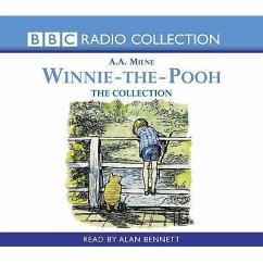 Winnie the Pooh - The Collection - Milne, A. A.