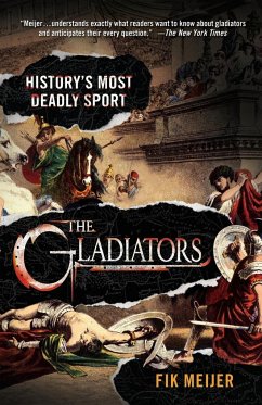 The Gladiators - Meijer, Fik