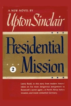 Presidential Mission II - Sinclair, Upton