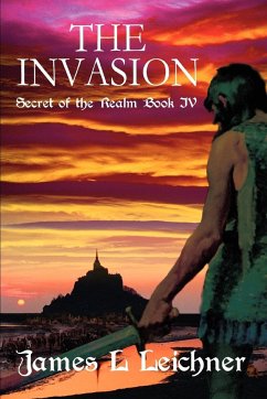 The Invasion - Leichner, James L