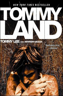 Tommyland - Lee, Tommy