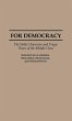 For Democracy - Bild 1