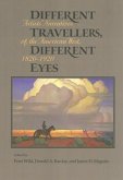 Different Travelers, Different Eyes