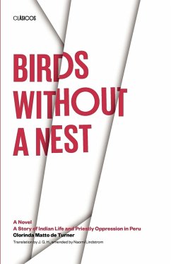 Birds without a Nest - Matto De Turner, Clorinda