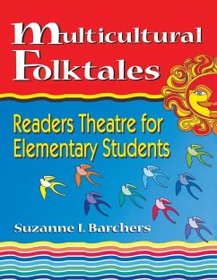 Multicultural Folktales - Barchers, Suzanne I.