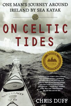 On Celtic Tides - Duff, Chris