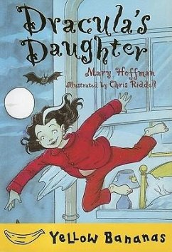 Dracula's Daughter - Hoffman, Mary