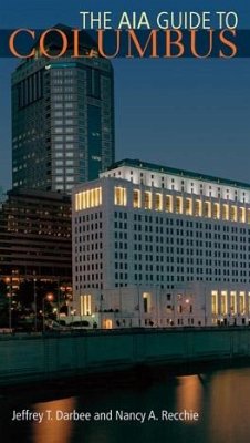Cover The AIA Guide to Columbus