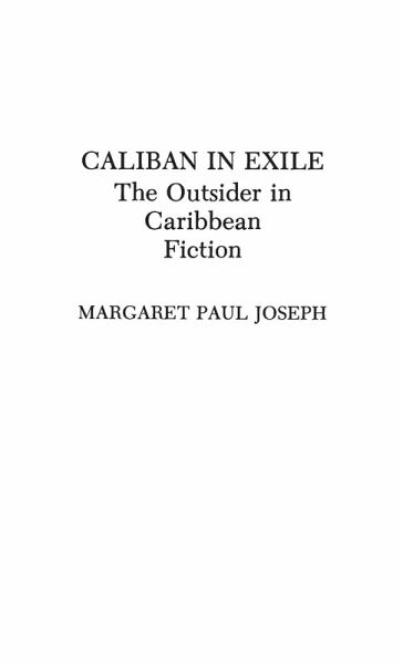 Caliban in Exile