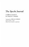 The Specht Journal