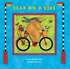 Bear on a Bike