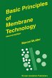 Basic Principles of Membrane Technology - Bild 1