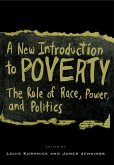 A New Introduction to Poverty