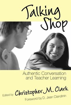 Cover Talking Shop