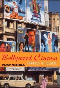 Bollywood Cinema - Mishra, Vijay