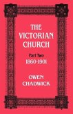 The Victorian Church