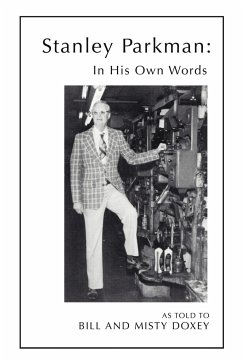 In His Own Words - Parkman, Stanley