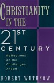 Christianity in the Twenty-First Century
