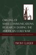 Origins of Mass Communications Research... - Bild 1