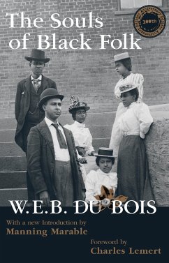 Souls of Black Folk - Du Bois, W. E. B.; Marable, Manning