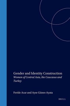 Gender and Identity Construction