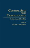 Central Asia and Transcaucasia