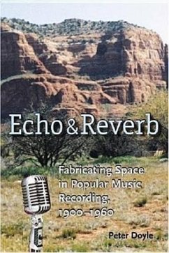 Echo and Reverb - Doyle, Peter