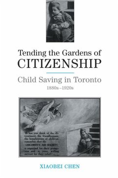 Tending the Gardens of Citizenship - Chen, Xiaobei