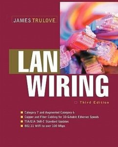 LAN Wiring - Trulove, James