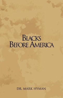 Blacks Before America - Hyman
