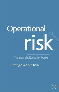 Operational Risk - Loparo, Kenneth A.