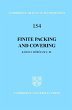 Finite Packing and Covering - Bild 1