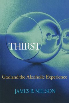 Cover Thirst