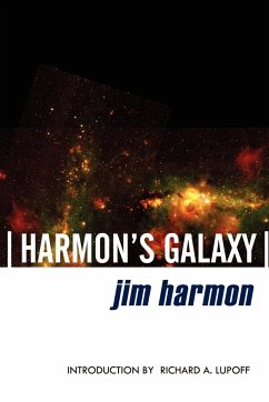 Harmon's Galaxy - Harmon, Jim