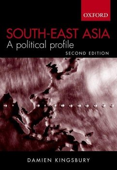 Cover South-East Asia